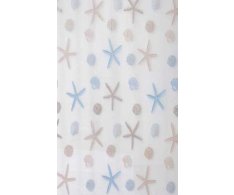 Aqualine Sprchový Závěs 180x200cm, Peva, Hvězdice