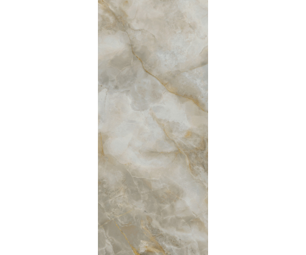 Dlažba jako mramor Elios Mysterium Pearl 120x278 Luc. Rett. - béžová