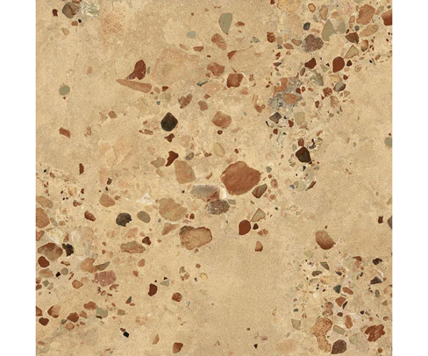 Dlažba jako kámen Fioranese I Cocci Siciliani Naturale 60,4x60,4 Nat. Rett.