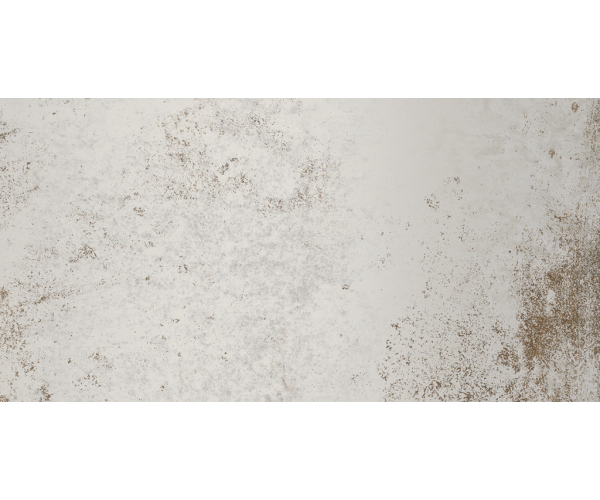 Retro dlažba Viva Narciso Argento 30x60 Nat. Rett.  - šedá