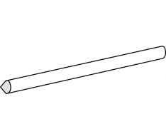 Tonalite Nature Greige Profilo Jolly 1,2x20