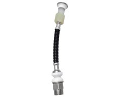 Isvea Bidetová Sprška S Připojením 3/8", L-80mm (10sz02002 Dl)