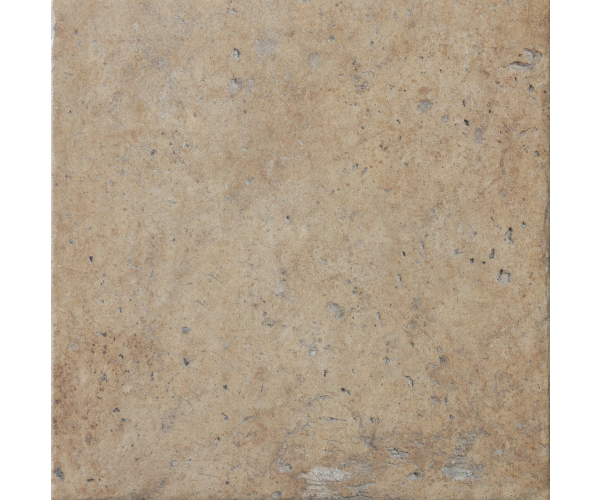 Dlažba jako cihla CIR Cotto del Campiano Terra Di Pienza 40x40 - béžová