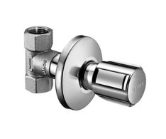 SCHELL Podomítkový Ventil 1/2" S Rukojetí Comfort
