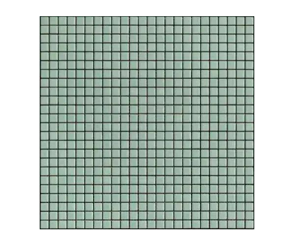 Mozaika Appiani Seta Cielo 30x30 (1,2x1,2) Matt. - zelená
