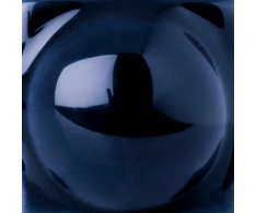 Petracer's Capitonné Tassello Bombato Blu 2x2