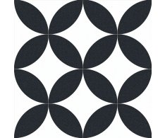 Deceram Pattern Dudley 20x20