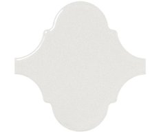 Equipe Scale Alhambra White 12x12
