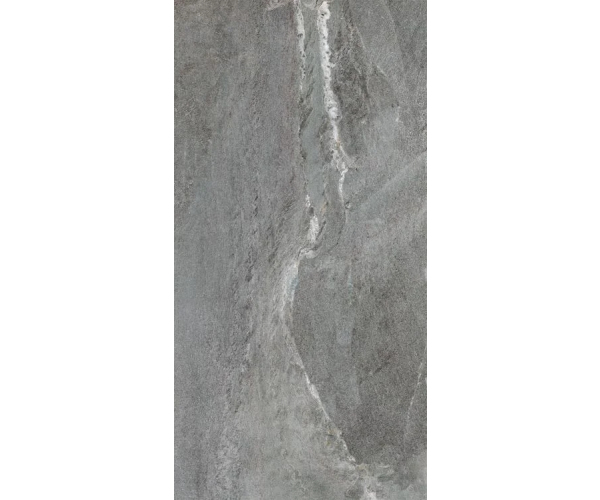 Dlažba jako mramor Deceram PAM CR. Whitehall Gris 45x90 Rett. - šedá (skladem)