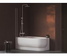 Vana ARC rohová - Vana ARC 170 x 105 L