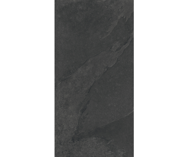 2cm dlažba Sant Agostino Unionstone Mustang As 2.0 60x120 - antracitová