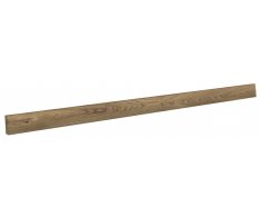 Tuscania Fjord Battiscopa Brun R 6,5x122,6
