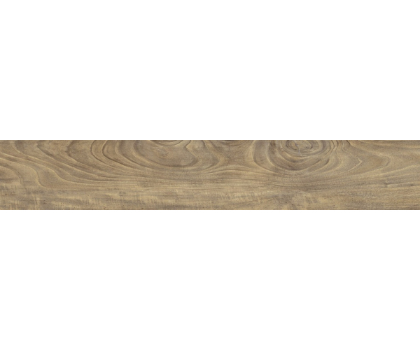 Dlažba jako dřevo Castelvetro More Beige 20x120 Rett. - hnědá