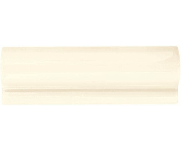 Sokl APE Vintage London Ivory 5x15 - béžová