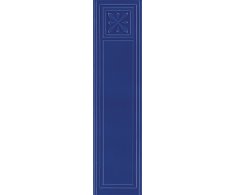 Grazia Epoque Medici Cobalt Craquele 20x80