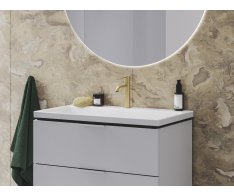 Umyvadlová stojánková baterie Espirit BeCool ES 012.01 - ES 012.61GLB Umyvadlová stoj