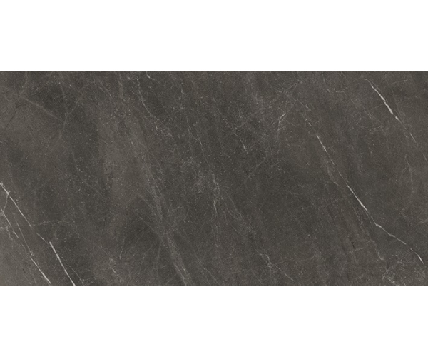 Dlažba jako kámen Mariner Star Black 60x120 Matt. Rett. - antracitová