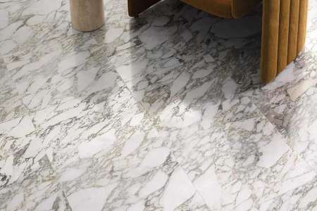 3D imitace mramoru Bianci Vagli 60x120 (Flaviker Supreme Memories)