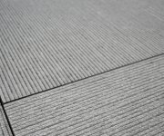 2cm dlažba jako beton Del Conca Idole Gris 60x60 - šedá