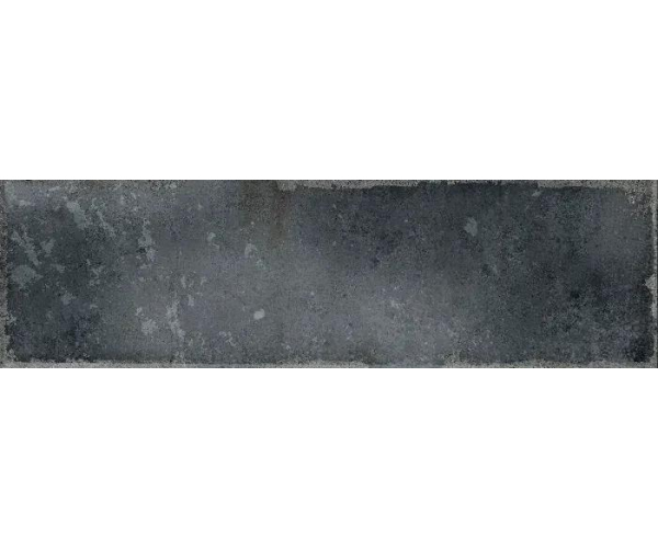 Obklad jako beton Estudio Hackney Antracite 6,9x24 - antracitová