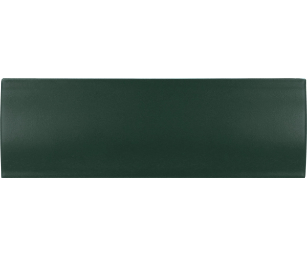 Retro obklad Equipe Vibe Out Newport Green Matt 6,5x20 - zelená