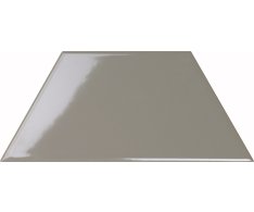 Tonalite Trapez Glossy Sand 23x10