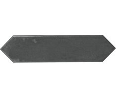 APE Picket Contemporary Obsidian 6x26 