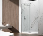 Gelco Spirit Sprchové Dveře 1100mm, čiré Sklo