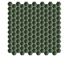 Appiani Eden Felce 30x30 Hexagon Luc.