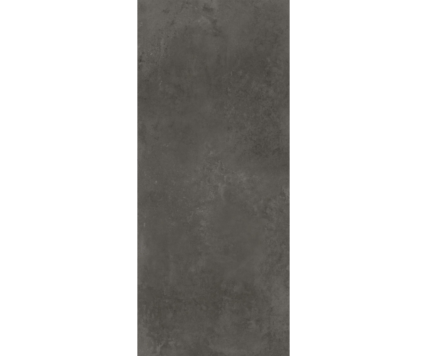 Dlažba jako beton Cerdomus Concrete Art Antracite 120x280 Matt. Rett. - antracitová