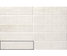 APE Ecstasy Groove White 5X20