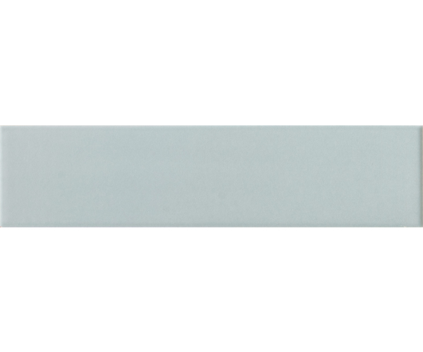 Obklad Equipe Lumina Marram Blue 6X24,6 Matt. - šedá