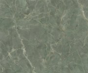 Dlažba jako mramor Caesar Anima Ever Sage Green 120x120 Luc. Rett. - zelená
