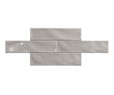 El Barco Fashion Gris 7,5x30