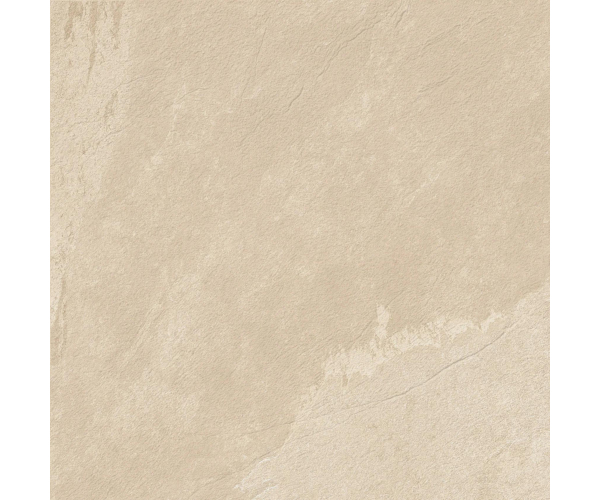 Dlažba jako kámen Caesar SLAB2 Khaki 60x60 Matt., Rett. - béžová