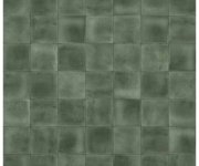 Obklad Elios Clay Emerald 10x10 - zelená