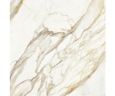 Impronta Marmi di Impronta Calacatta Oro 120x120 Lapp. Rett.