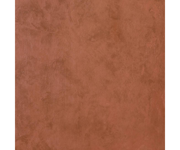 Dlažba jako beton Cir Tadelakt Berberé 60x60 Matt. Rett. - cihlová