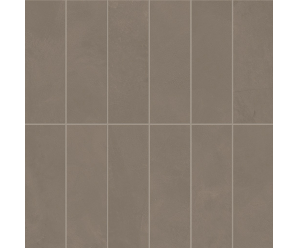 Mozaika jako kámen Caesar Join Mocha 30x30 Comp. T Soft Rett. - hnědá