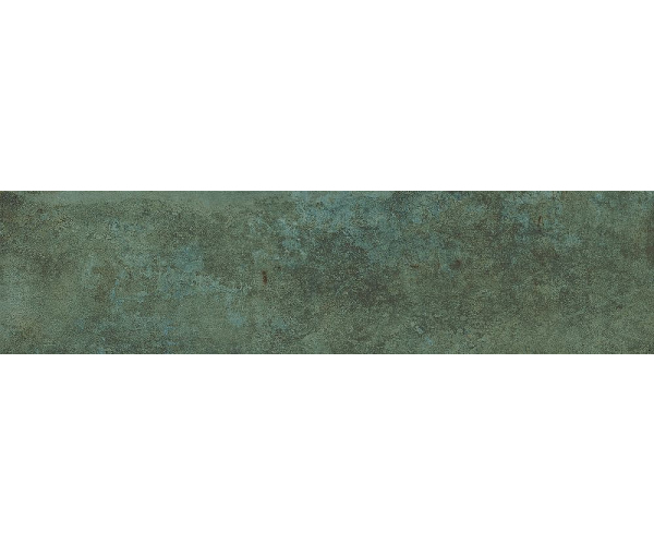 Retro dlažba Tonalite Safari Verde 7x28 Nat. - zelená