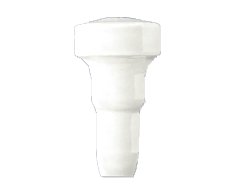 Grazia New Classic Angolo Toro Bianco 2X6,5 Luc.