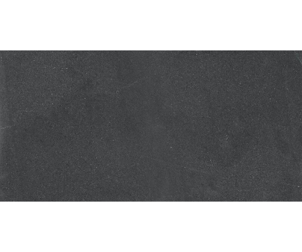 Dlažba jako kámen APE Burlington Volcano 60x120 Rett. - antracitová