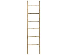 Gedy Bambus Sušák Ručníků Na Opření 500x1900x40mm, Bambus