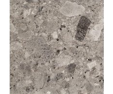 Fioranese Frammenta Grigio Scuro 60,4x60,4 Luc. Rett.