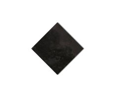 Equipe Octagon Taco Negro Brillo 4,6x4,6