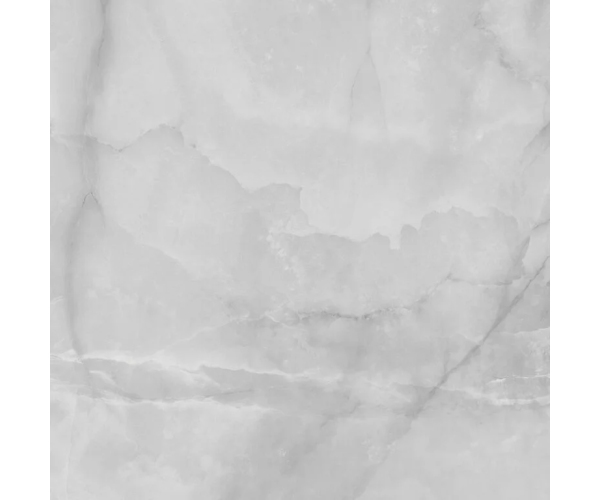 Dlažba jako mramor Cifre Onix Pearl Mate 60x60 RC - šedá