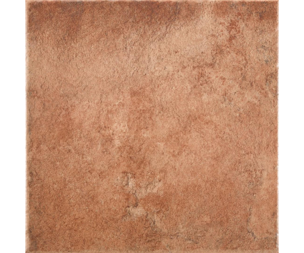 Dlažba jako cihla Alaplana Maroma Cotto 33,3x33,3 - cihlová (skladem)