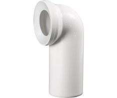 Bruckner Koleno 90 Dopojení K Wc, 110mm
