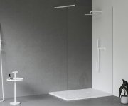 Sprchová vanička Slate Pro - Vanička Slate Pro 100x90 bílá matná XA03A731010