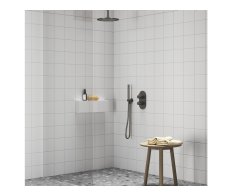Termostatická podomítková baterie Espirit ES 063.00, s přepínačem, pro R-box - ES 06